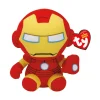 Ty Marvel Iron Man 15 cm
