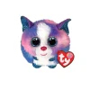 Ty Puffies Cleo Husky 10 cm