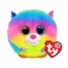Ty Puffies Gizmo Cat 10 cm