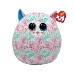 Ty Squish-A-Boo Cat 20cm