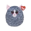 Ty Squish-A-Boo Kiki Cat 25 Cm