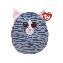 Ty Squish-A-Boo Kiki Cat 25 Cm
