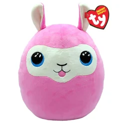 Ty Squish-A-Boo Lana Llama 35cm