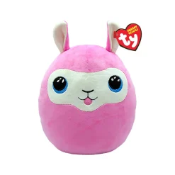 Ty Squish-A-Boo Lana Llama 20cm