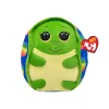 Ty Squish-A-Boo Turtle 20cm