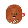 Ty Star Wars Squish-A-Boo Chewbacca 20cm