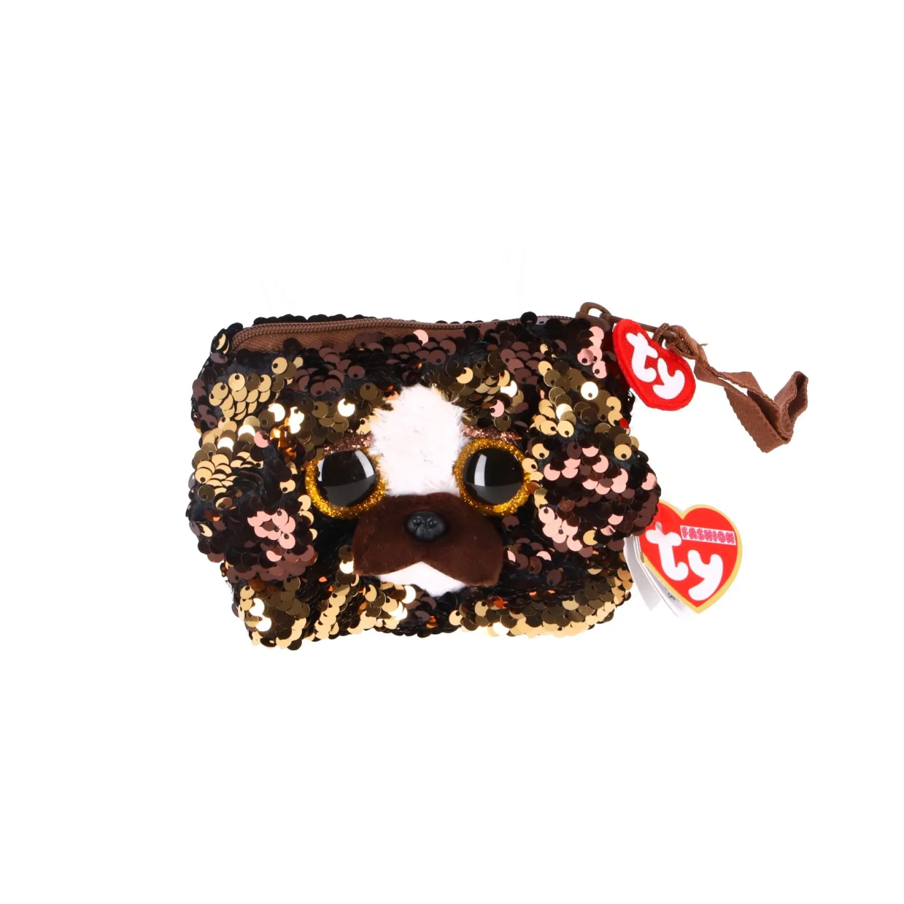 Ty Wristlet Portemonnee Brutus #234