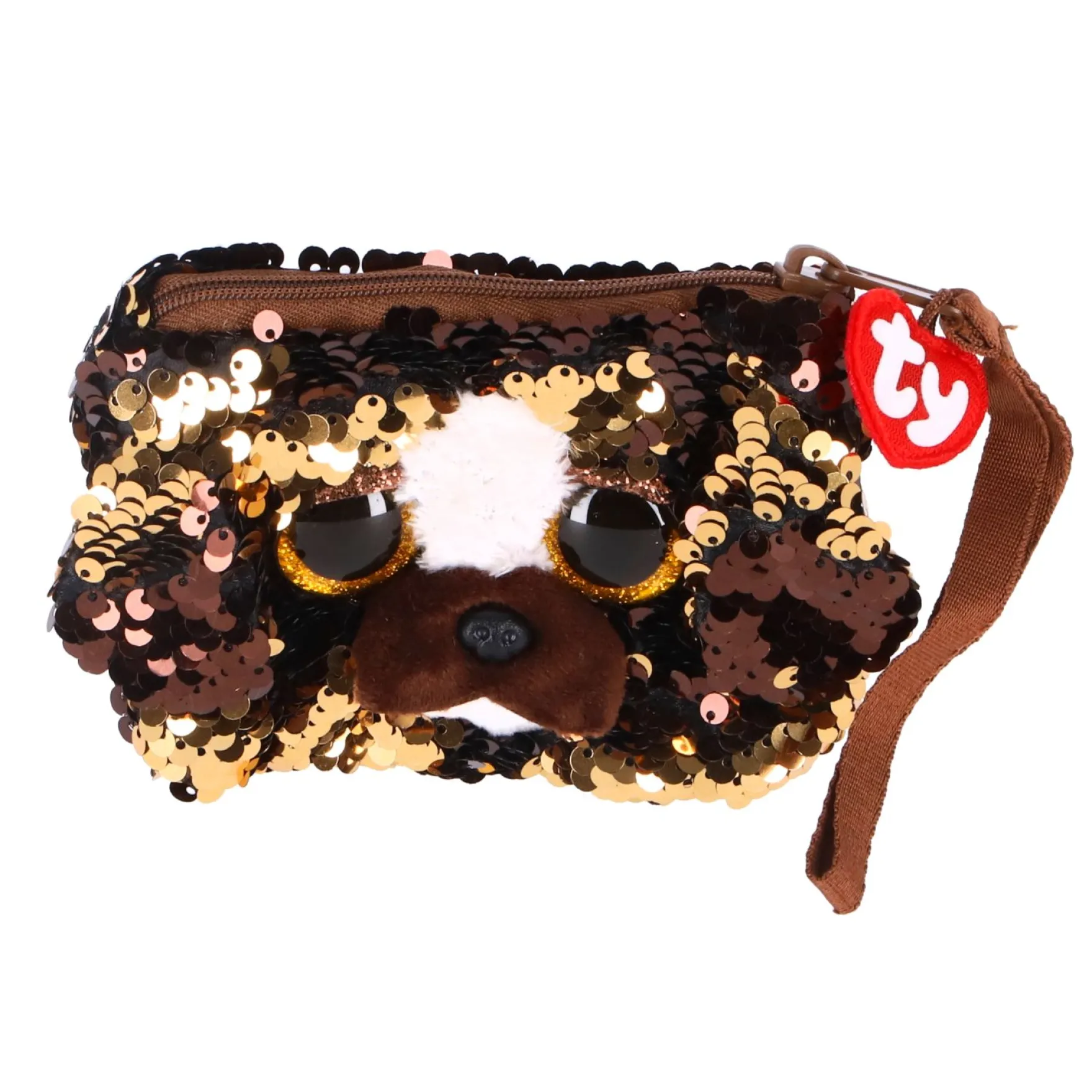 Ty Wristlet Portemonnee Brutus #234