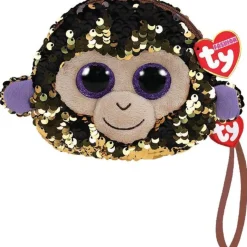 Ty Wristlet Portemonnee Coconut #222