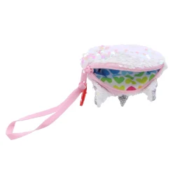 Ty Wristlet Portemonnee Diamond #232