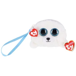 Ty Wristlet Portemonnee Icy #209