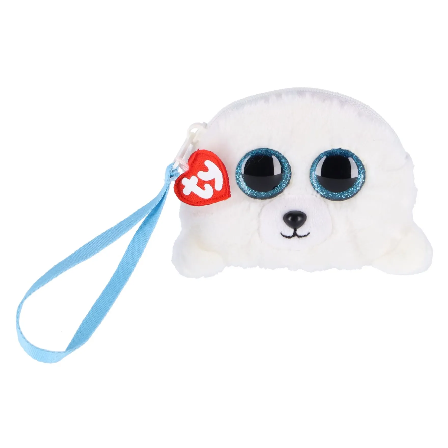 Ty Wristlet Portemonnee Icy #209