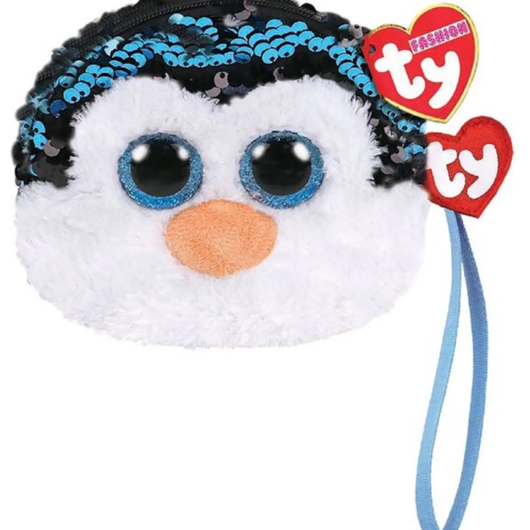 Ty Wristlet Portemonnee Waddles #229