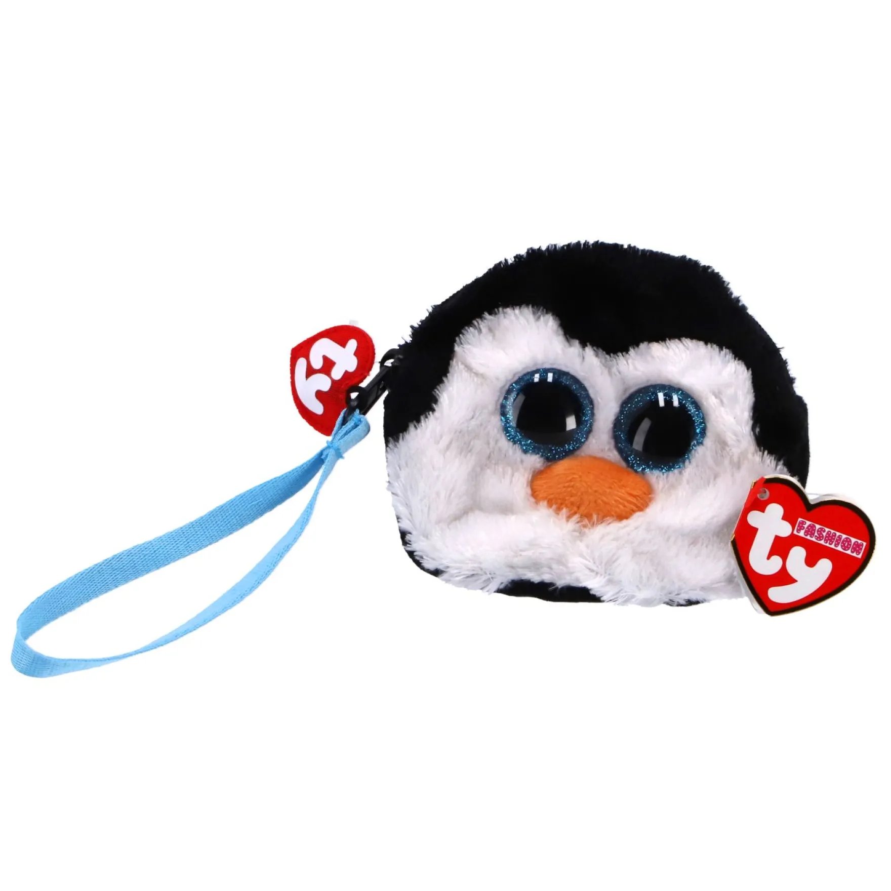 Ty Wristlet Portemonnee Waddles #229