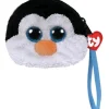 Ty Wristlet Portemonnee Waddles #212