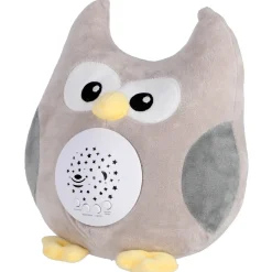 Uil Knuffelprojector