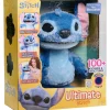 Ultimate Stitch feature pluche 35 cm