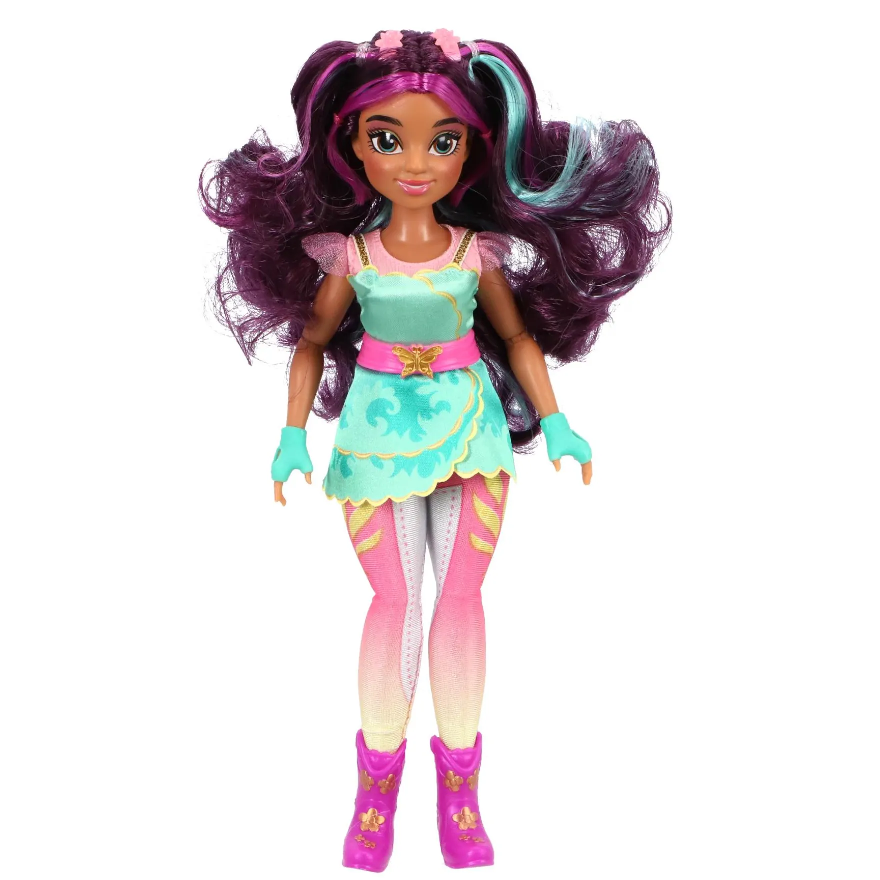 Unicorn Academy  Pop Ava (24cm)