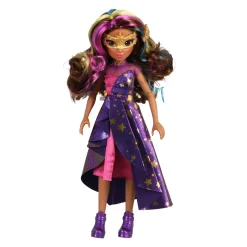 Unicorn Academy  Pop Deluxe Sophia Gemaskerd Bal 24 Cm