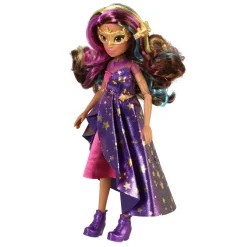 Unicorn Academy  Pop Deluxe Sophia Gemaskerd Bal 24 Cm