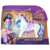 Unicorn Academy Pop Layla  & Unicorn Glacier
