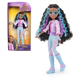 Unicorn Academy Pop Layla (24cm)