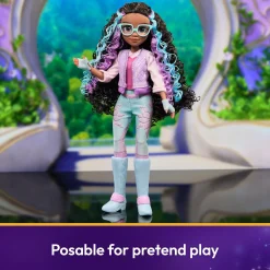 Unicorn Academy Pop Layla (24cm)