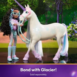 Unicorn Academy Pop Layla (24cm)