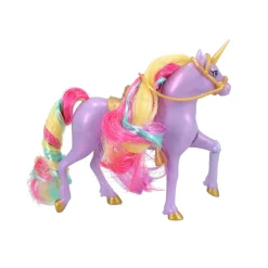 Unicorn Academy  Pop Sophia  & Unicorn Wildstar (Met licht)