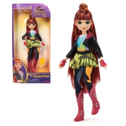 Unicorn Academy Pop Valentina (24cm)