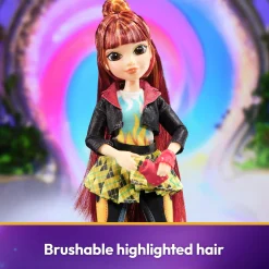 Unicorn Academy Pop Valentina (24cm)