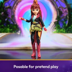 Unicorn Academy Pop Valentina (24cm)