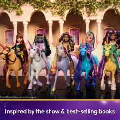 Unicorn Academy Pop Valentina (24cm)