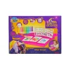 Unicorn Academy spray pen set desktop box