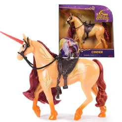 Unicorn Academy Unicorn Cinder (28 Cm)