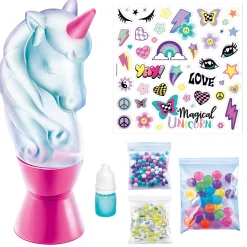 Unicorn Big Lava Lamp