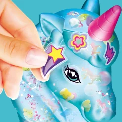 Unicorn Big Lava Lamp