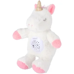 Unicorn Knuffelprojector