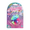 Unicorn Kruipende sticky raamlopers 12 stuks