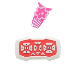 Unicorn robot met functie