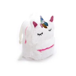 Unicorn Rugtas Plush