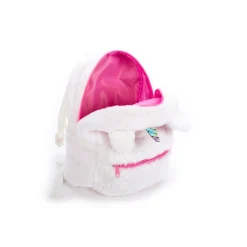 Unicorn Rugtas Plush