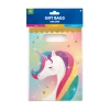 Unicorn uitdeelzakjes