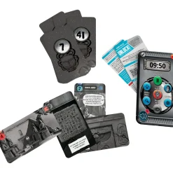 Unlock! Avonturen Ontwaken Mummie