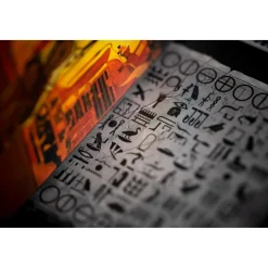 Unlock! Avonturen Ontwaken Mummie