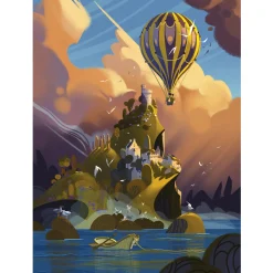 Unlock Kids: Avonturen Van Detectives - Kinderspel