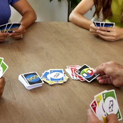 Uno Dos Second Edition - Kaartspel