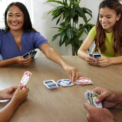 Uno Dos Second Edition - Kaartspel