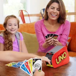 Uno Extreme - Kaartspel