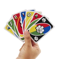 Uno Flex - Kaartspel